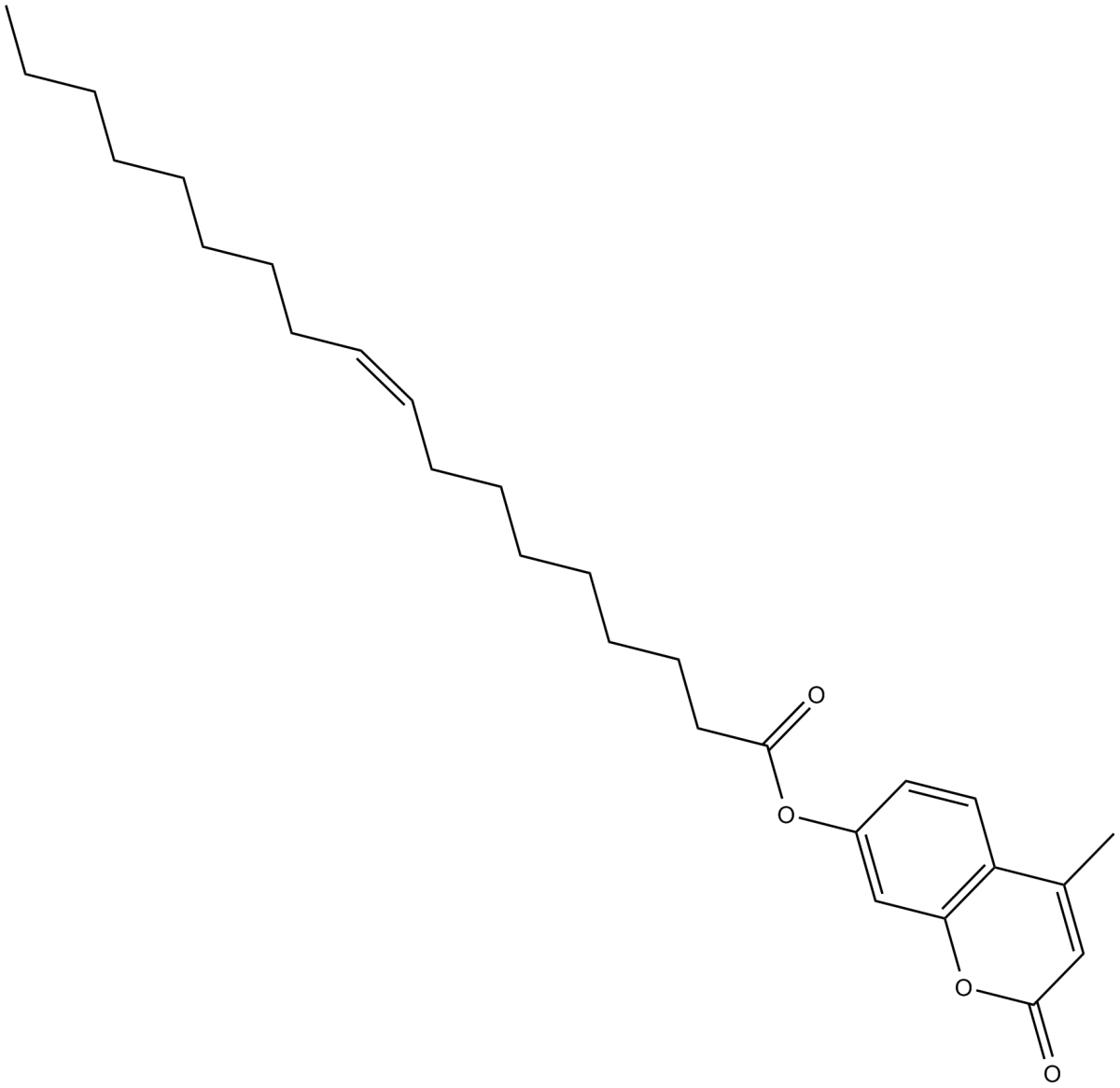 4-Methylumbelliferyl OleateͼƬ