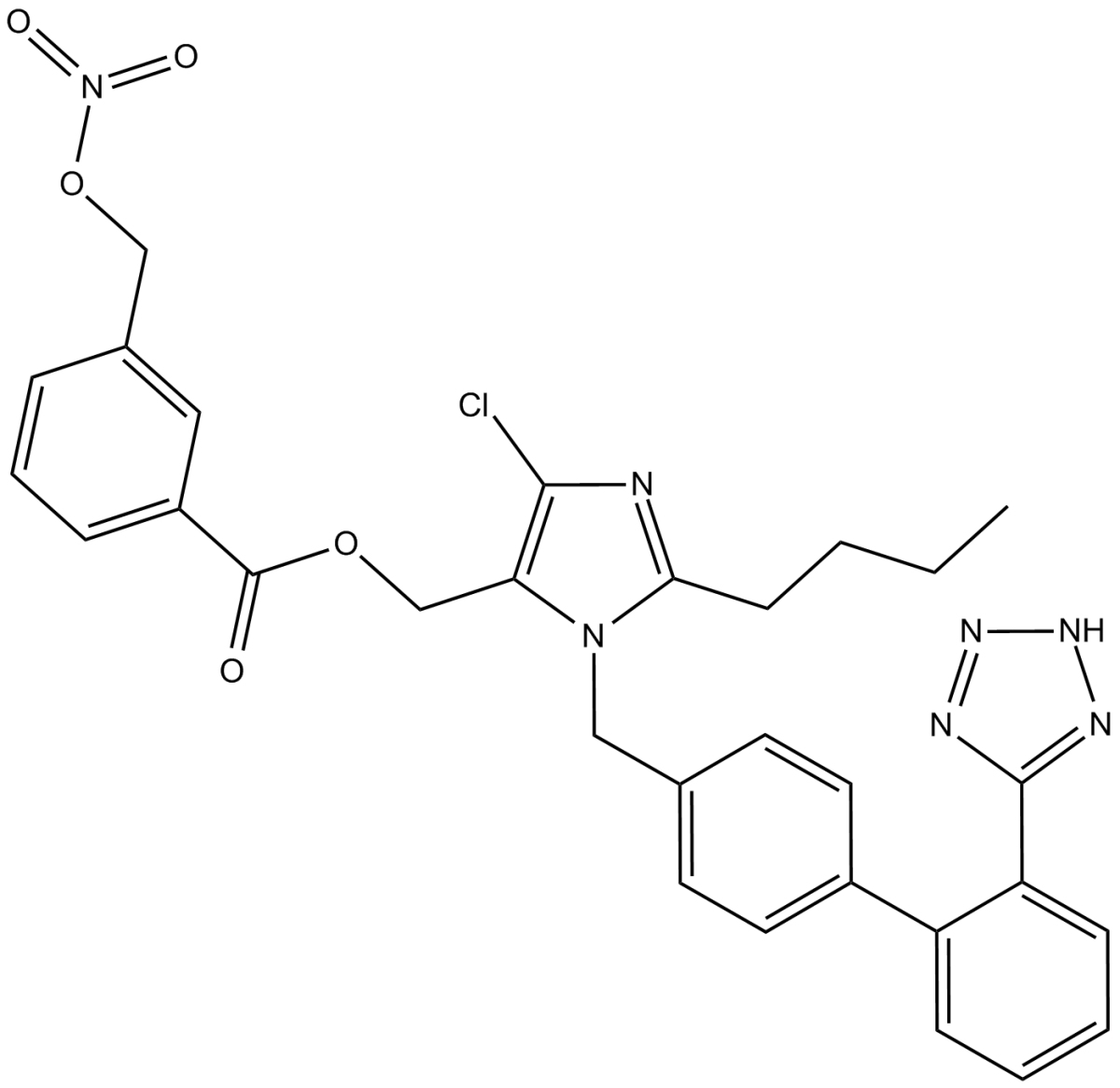 NO-Losartan AͼƬ