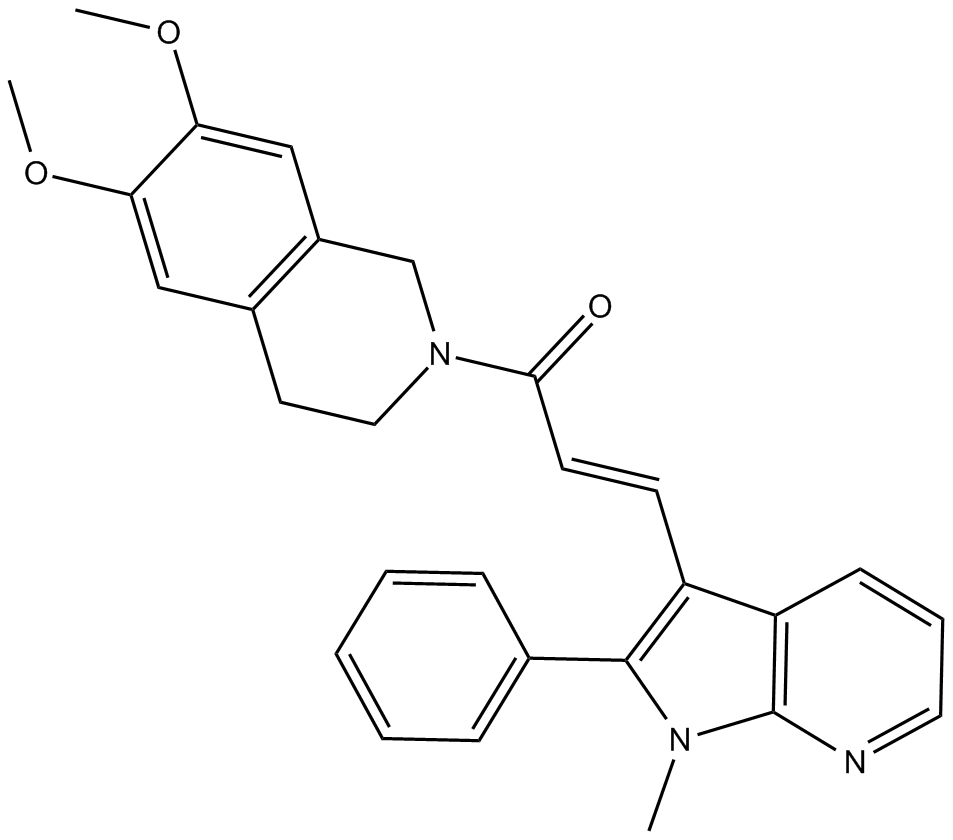 SMAD3 Inhibitor,SIS3ͼƬ