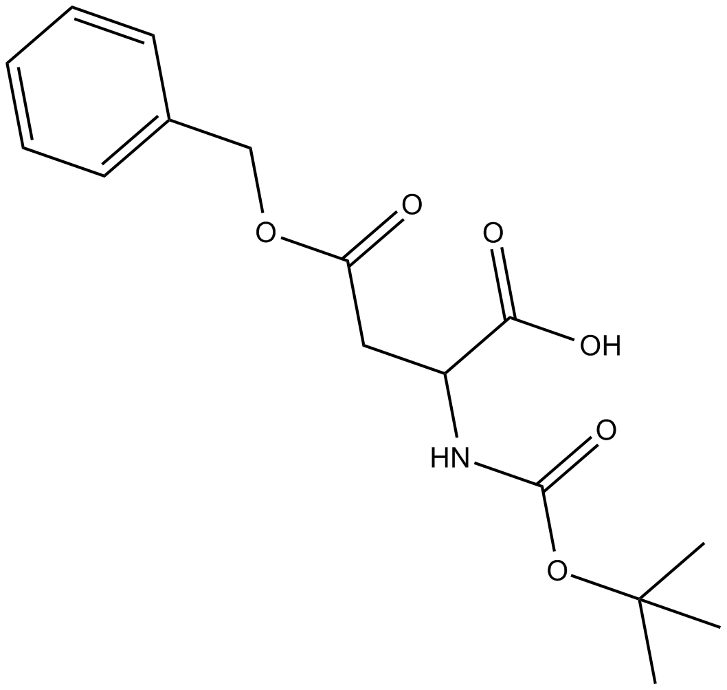 Boc-Asp(OBzl)-OHͼƬ