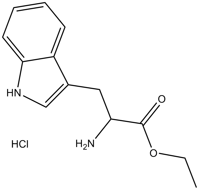 H-Trp-Oet,HClͼƬ