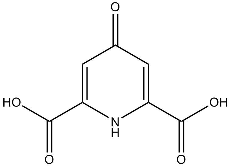 Chelidamic acidͼƬ