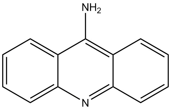 9-AminoacridineͼƬ