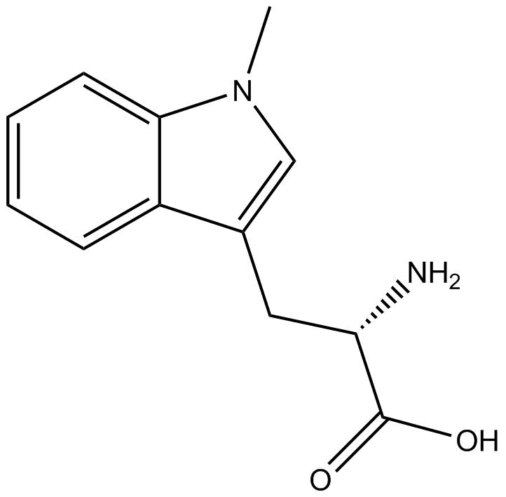 (S)-IndoximodͼƬ