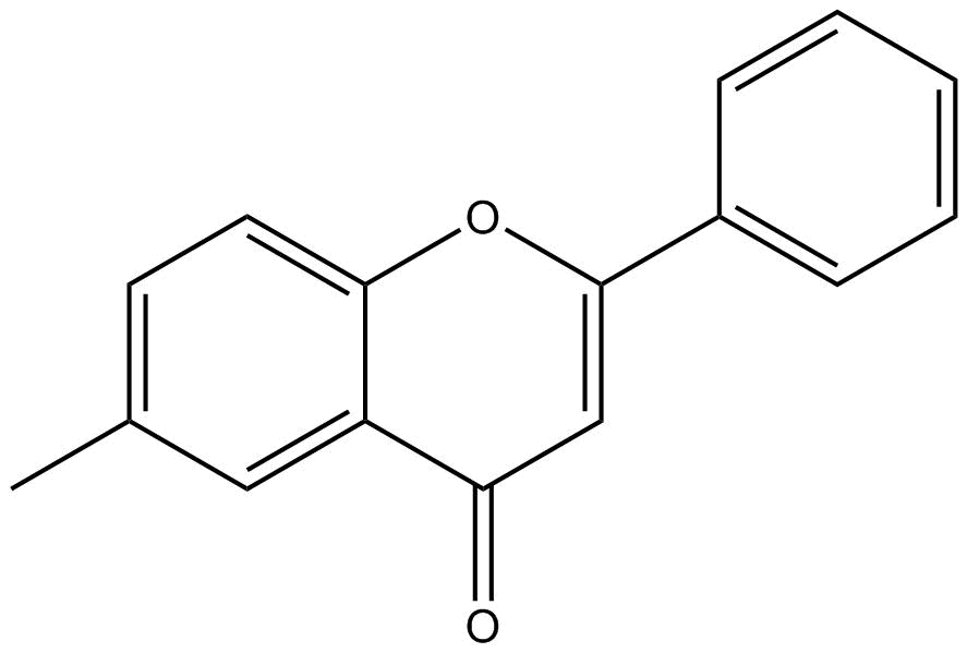 6-MethylflavoneͼƬ