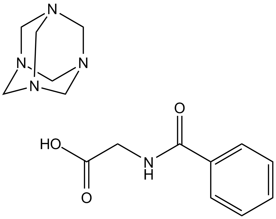 Methenamine HippurateͼƬ