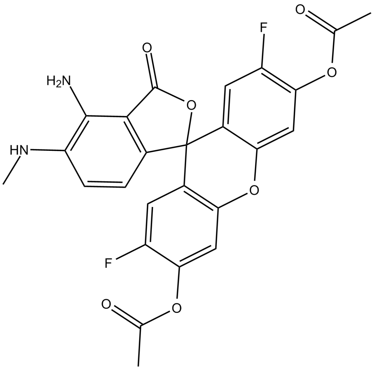 DAF-FM diacetateͼƬ