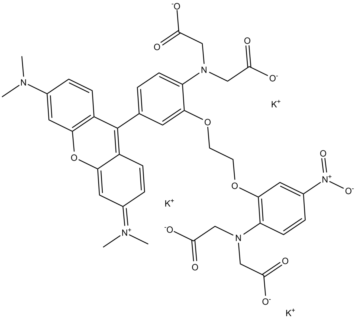 Rhod-5N(potassium salt)ͼƬ