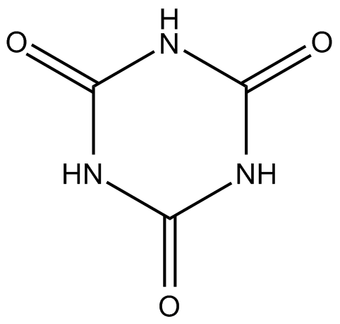 Cyanuric acidͼƬ