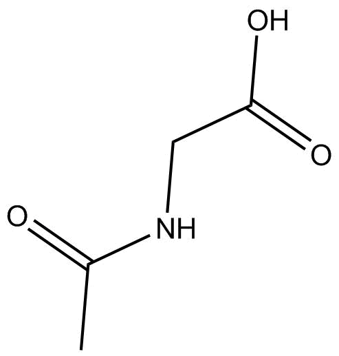 N-AcetylglycineͼƬ