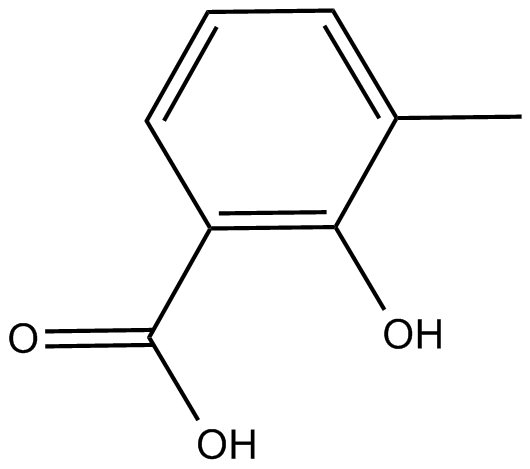 3-Methylsalicylic acidͼƬ