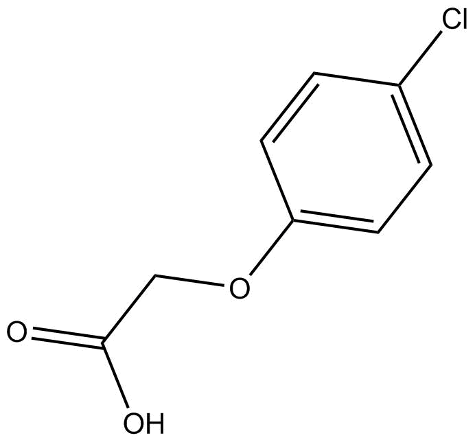 4-Chlorophenoxyacetic acidͼƬ