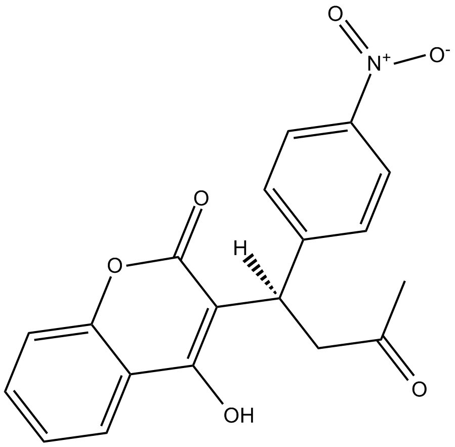 (R)-AcenocoumarolͼƬ