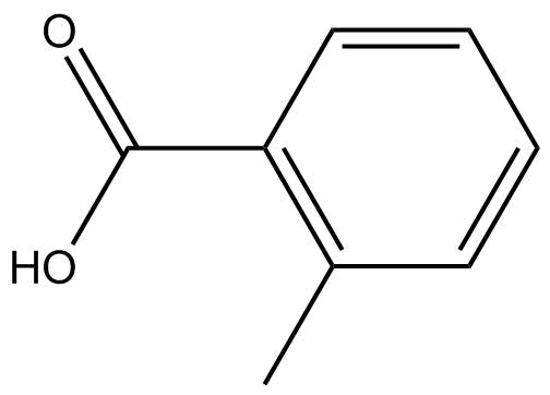 o-Toluic acidͼƬ