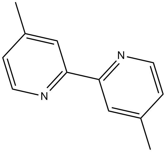 4,4'-Dimethyl-2,2'-bipyridylͼƬ