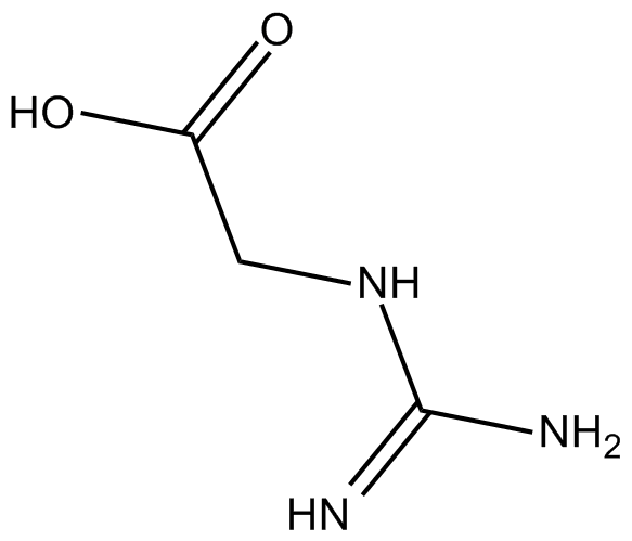 Guanidineacetic acidͼƬ