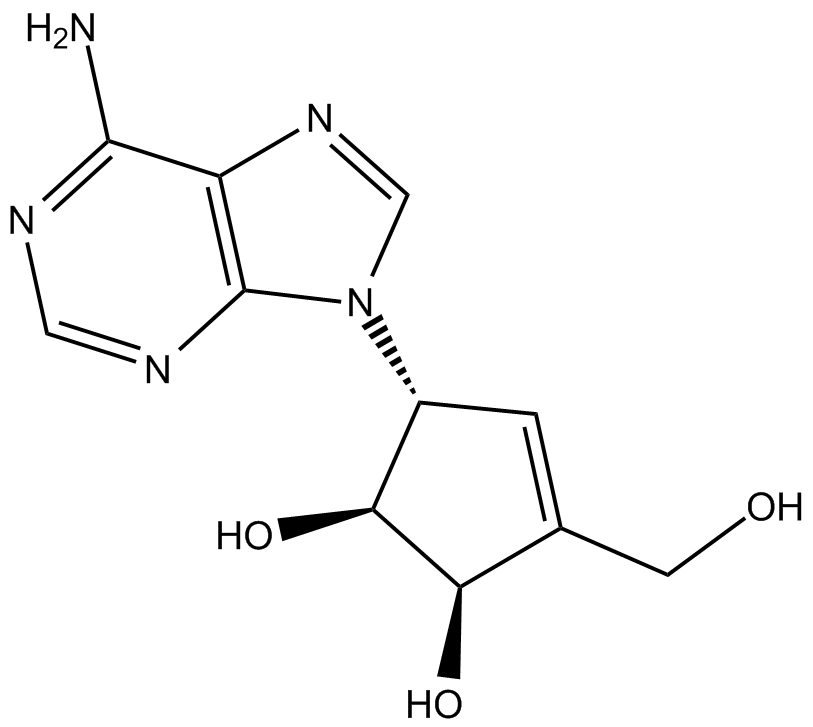 (C)-Neplanocin AͼƬ