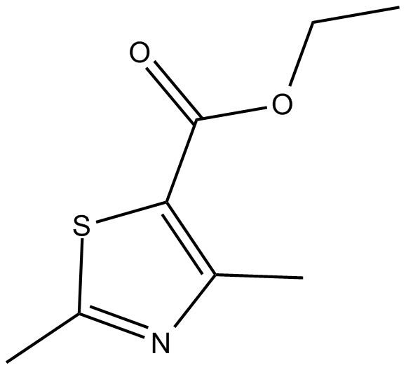 ethyl-2,4-dimethyl-Thiazole-5-CarboxylateͼƬ