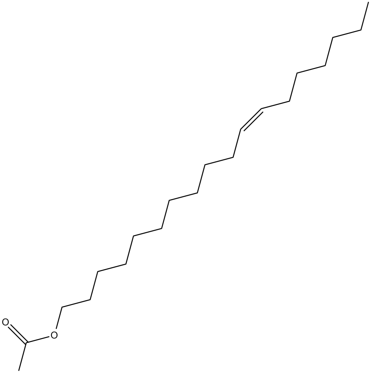 11-cis Vaccenyl AcetateͼƬ