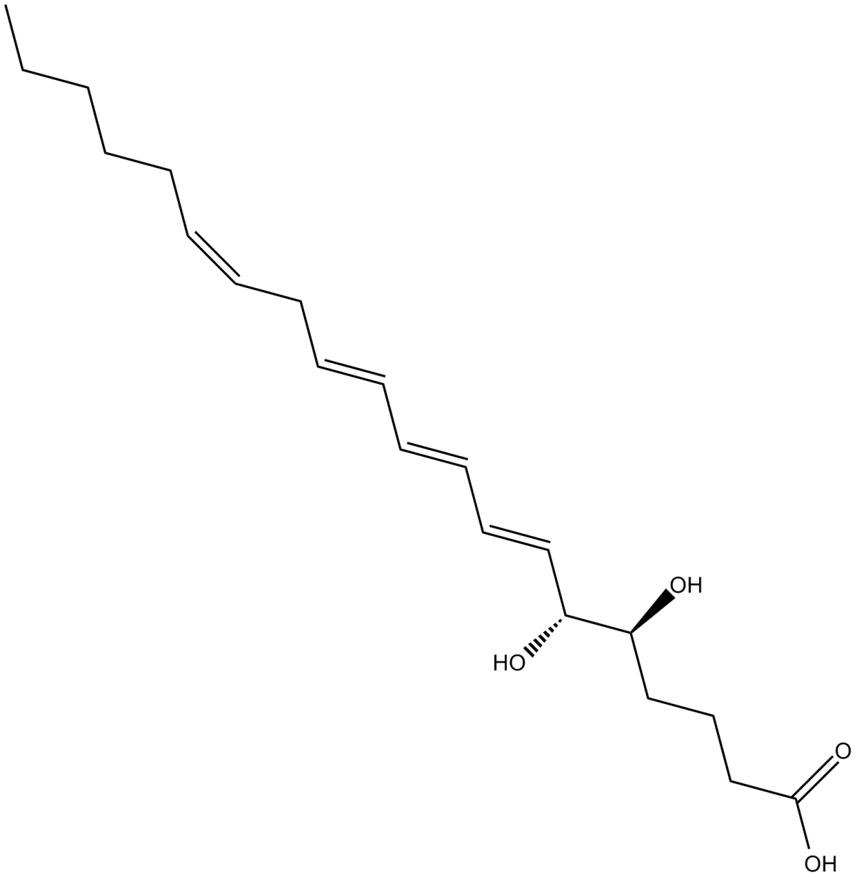 5(S),6(R)-11-trans DiHETEͼƬ