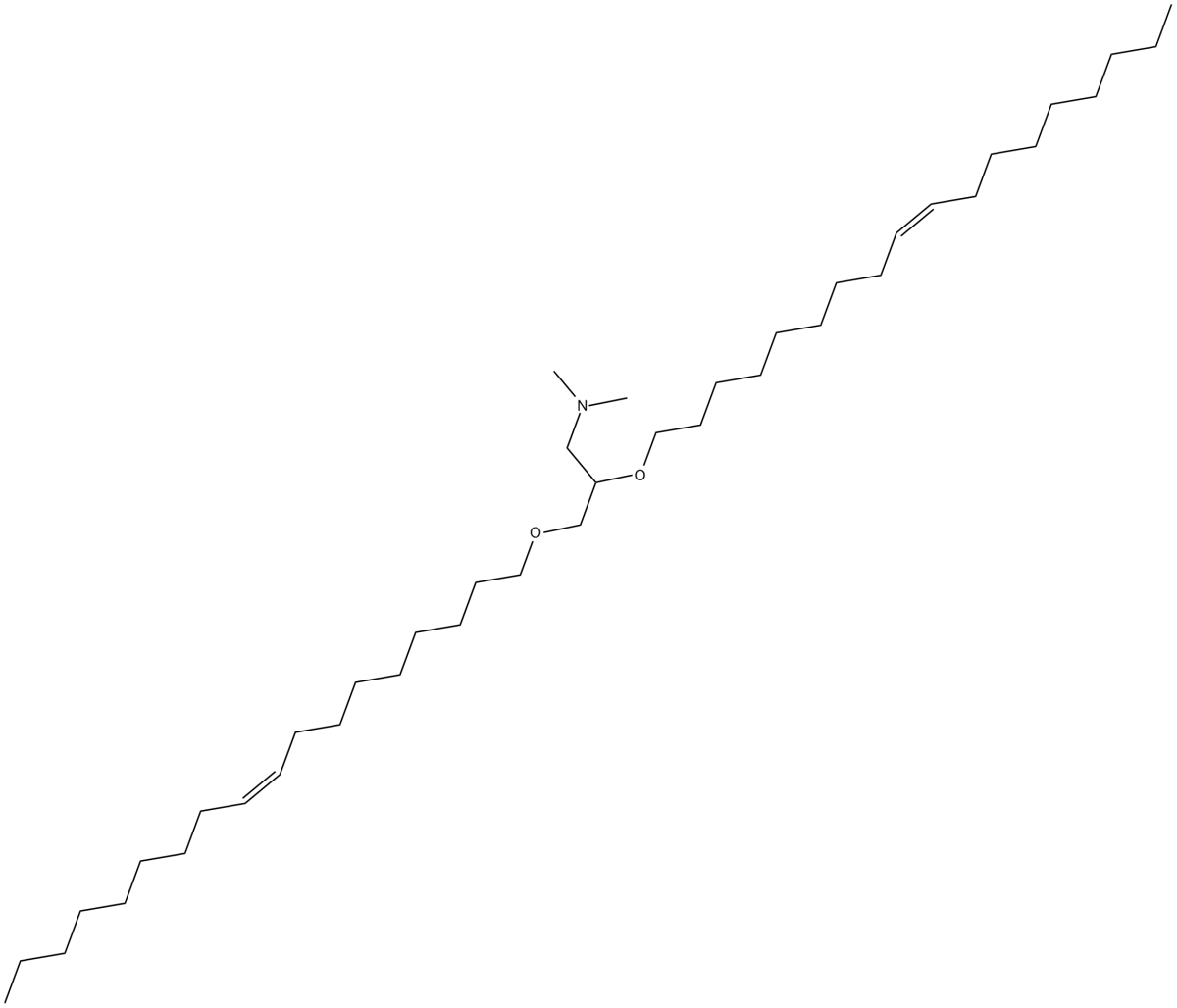 1,2-Dioleyloxy-3-dimethylamino-propaneͼƬ