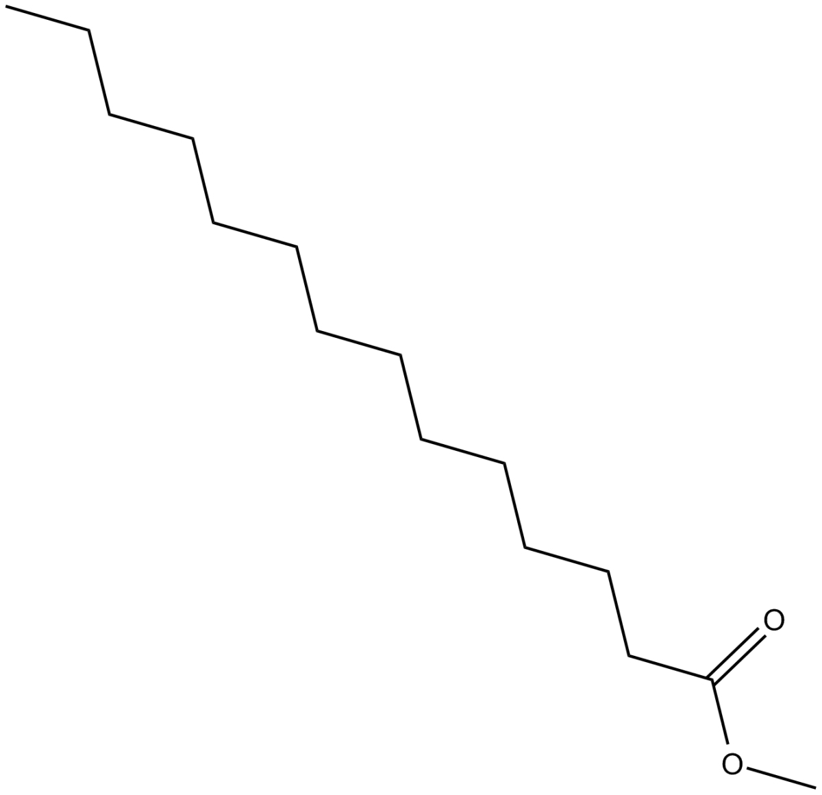 Myristic Acid methyl esterͼƬ