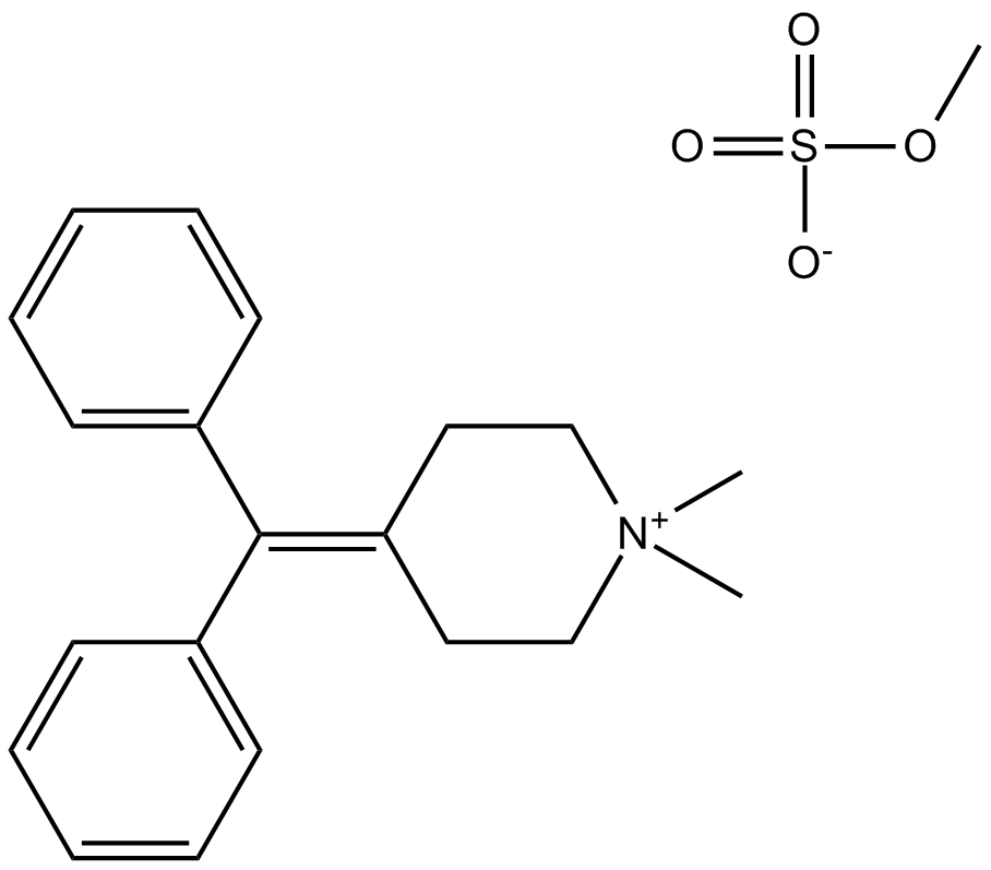 Diphemanil MethylsulfateͼƬ