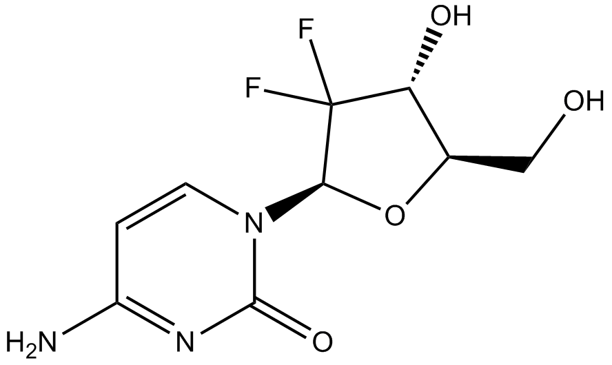 GemcitabineͼƬ