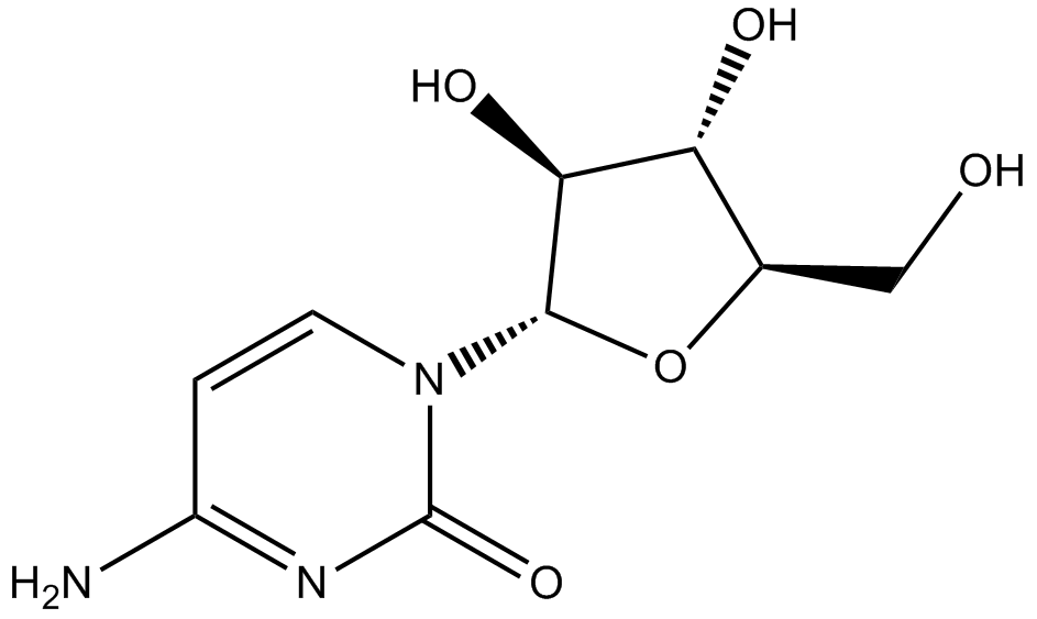 CytarabineͼƬ