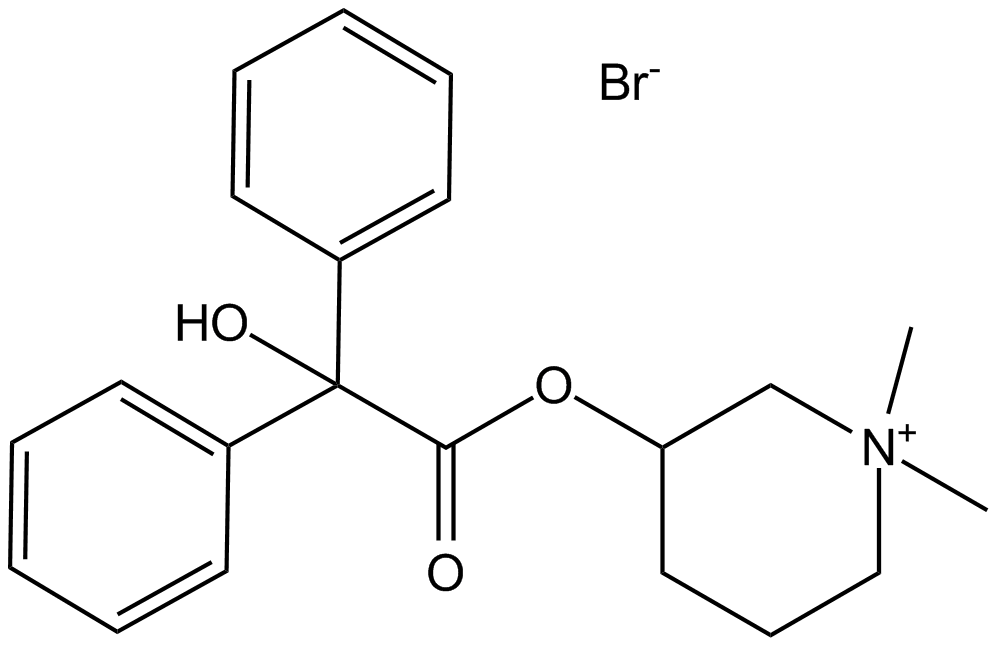 Mepenzolate BromideͼƬ