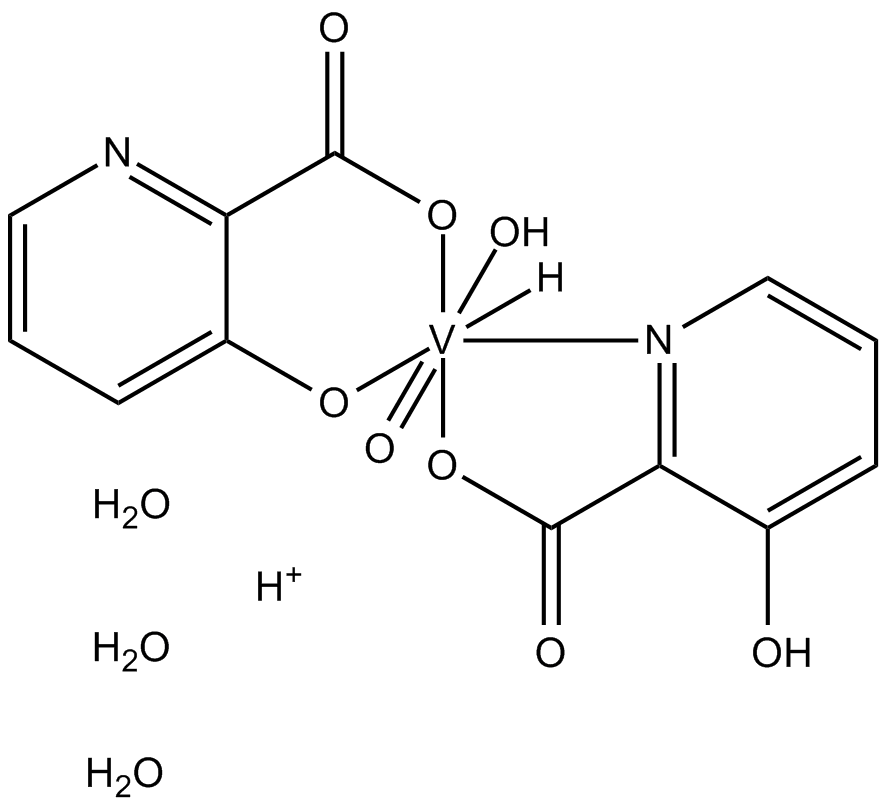 VO-Ohpic trihydrateͼƬ