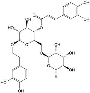 Forsythoside AͼƬ