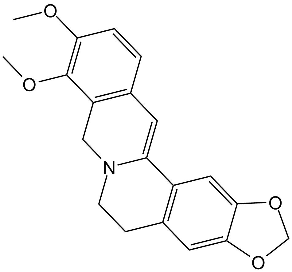 DihydroberberineͼƬ