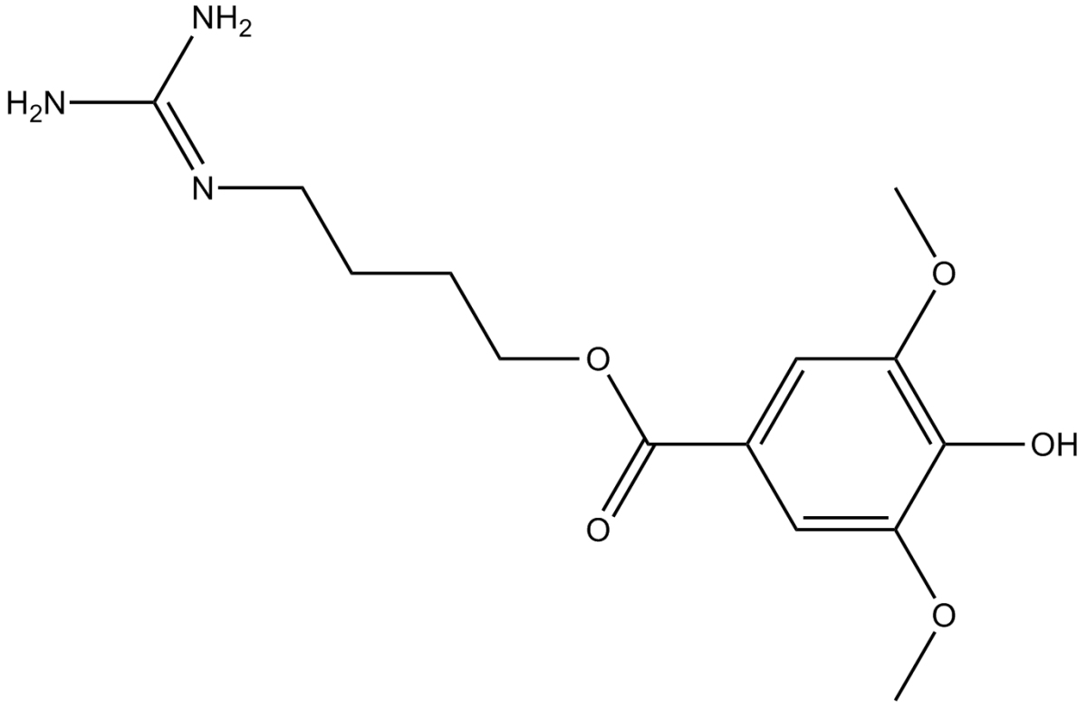 Leonurine hydrochlorideͼƬ