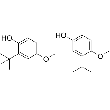 Butylhydroxyanisole(Butylated hydroxyanisoleBHAE320)ͼƬ