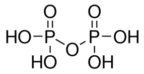 Pyrophosphoric acidͼƬ