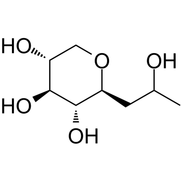 Pro-xylane(Hydroxypropyl tetrahydropyrantriol)ͼƬ