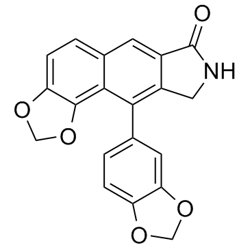 Helioxanthin derivative 5-4-2(Helioxanthin 5-4-2)ͼƬ