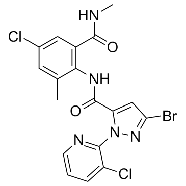 ChlorantraniliproleͼƬ