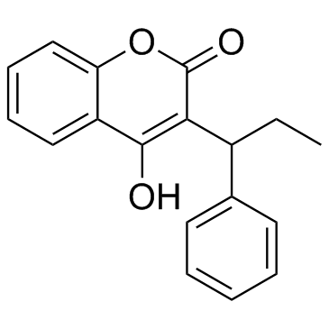 PhenprocoumonͼƬ