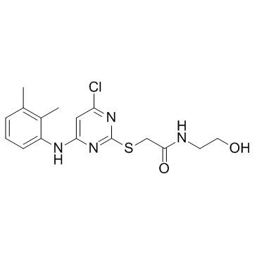 Pirinixil(BR-931)ͼƬ