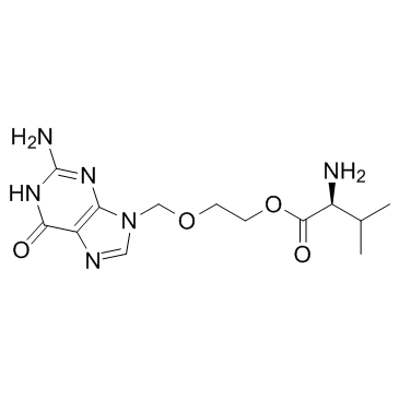 Valacyclovir(Valaciclovir)ͼƬ