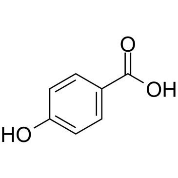 4-Hydroxybenzoic acidͼƬ