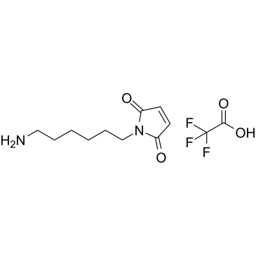 Mal-C6-amine TFAͼƬ