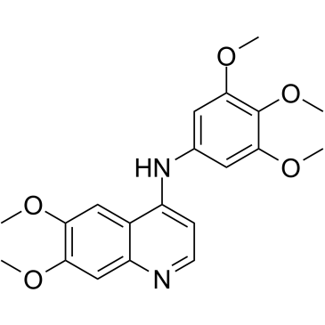 GAK inhibitor 49ͼƬ