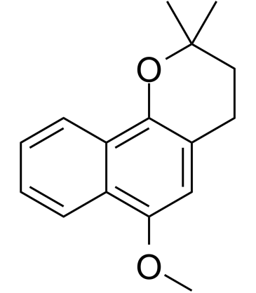 DihydrolapachenoleͼƬ