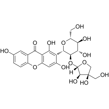 Sibiricaxanthone BͼƬ