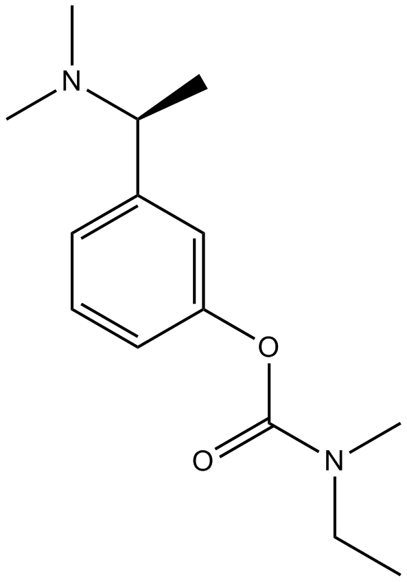 RivastigmineͼƬ