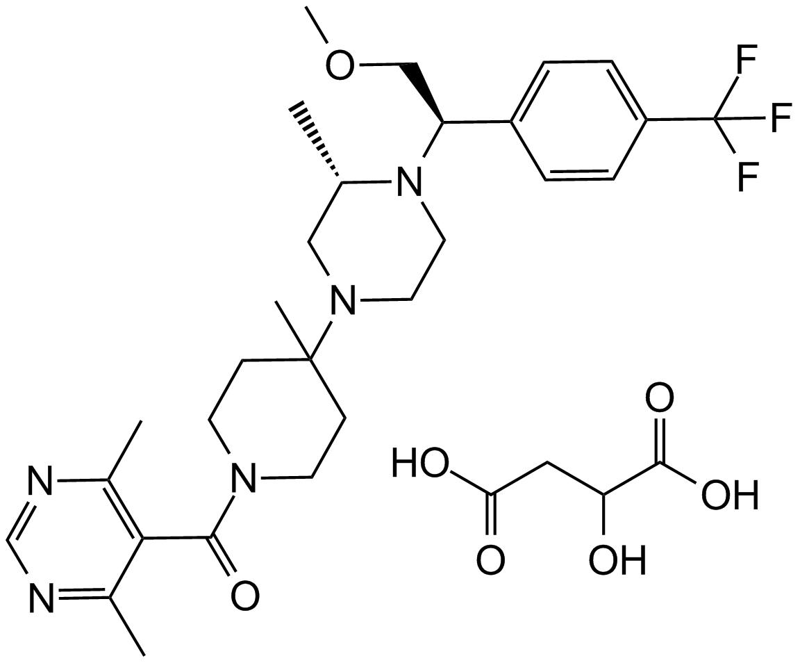 Vicriviroc MalateͼƬ