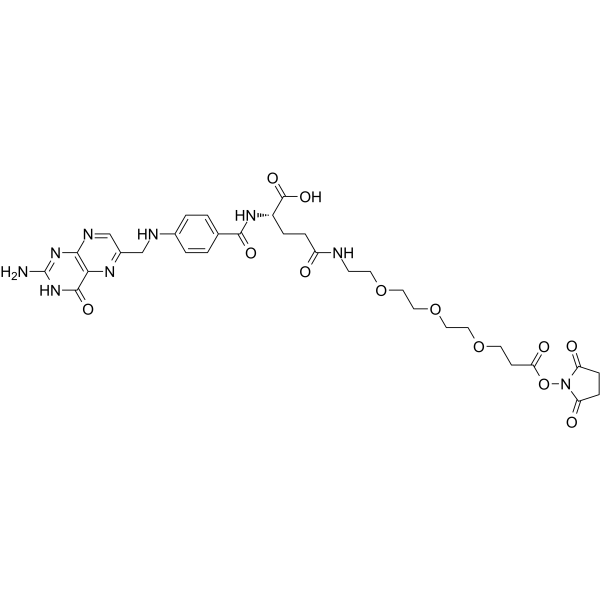 Folate-PEG3-NHS esterͼƬ